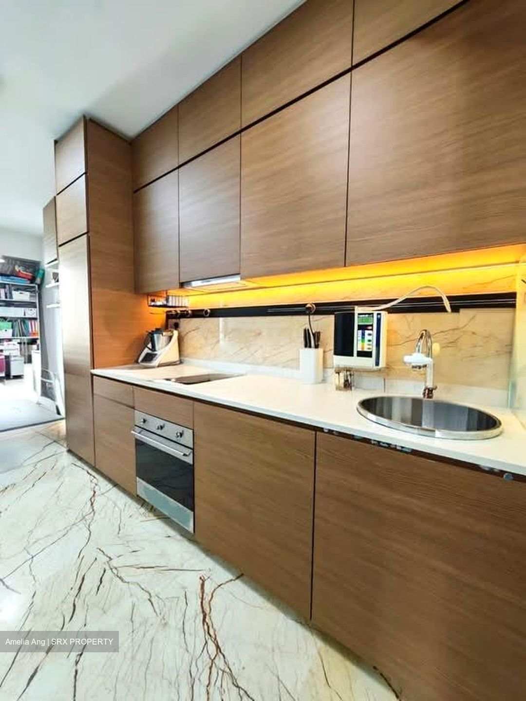 Queens Peak (D3), Condominium #602912861